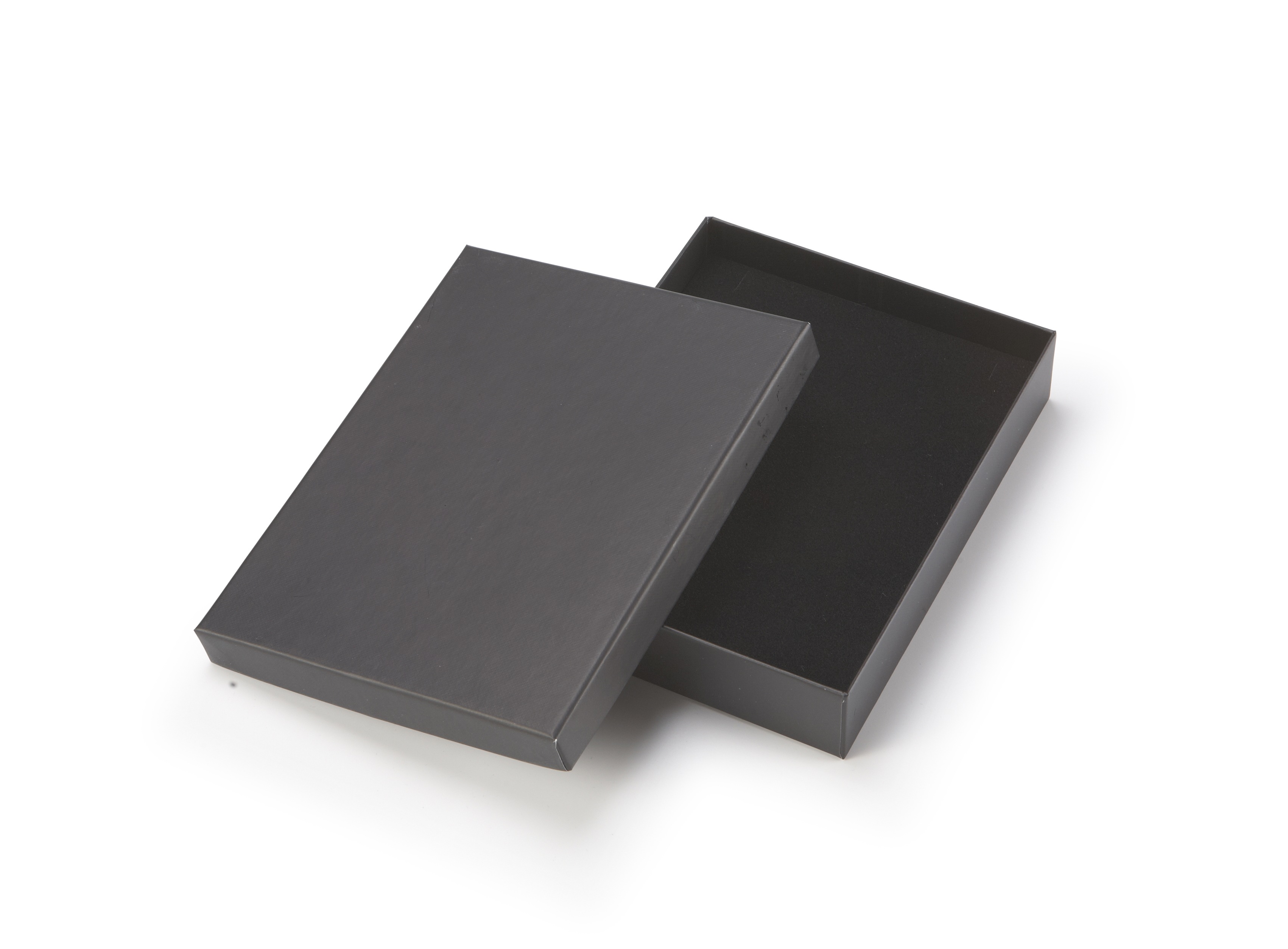 Plain Cardboard Boxes 