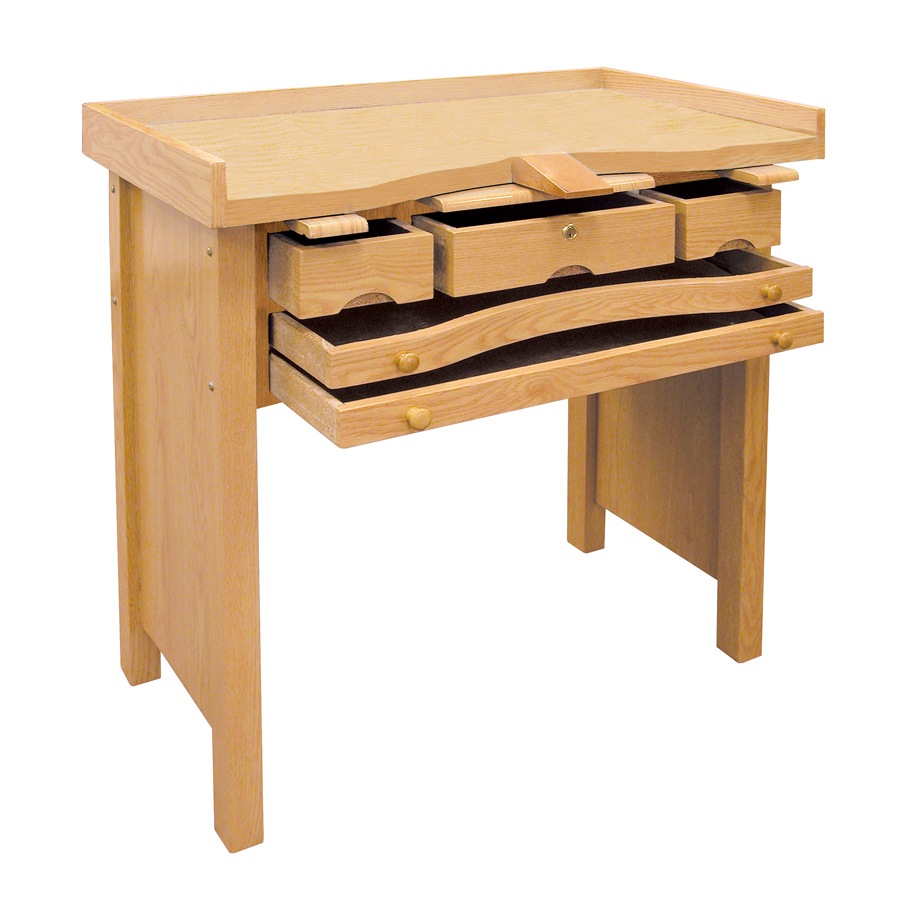 Standard Jeweler's Workbenches 