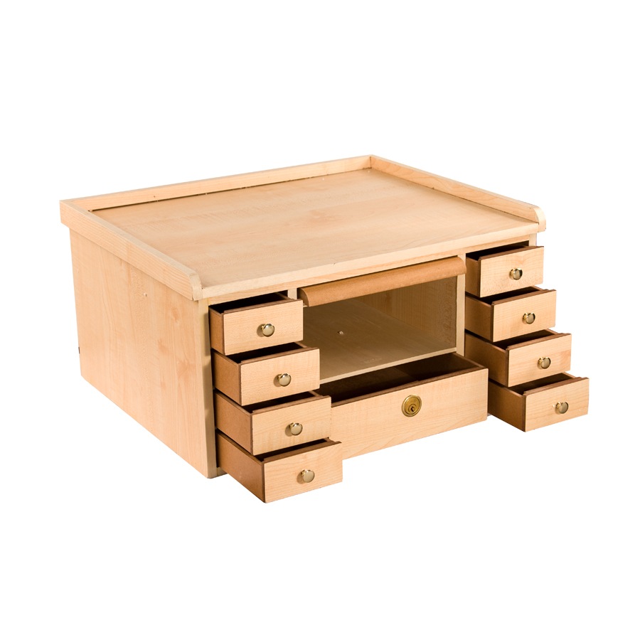 Mini Jeweler's Workbenches