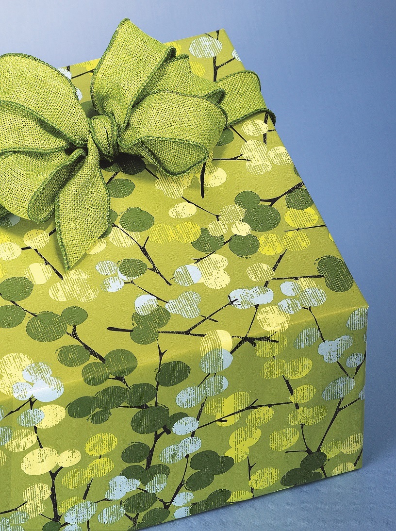 24" x 833' Full Ream Wrapping Paper