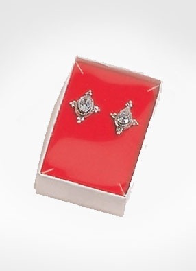 Clear Cover Cardboard Boxes