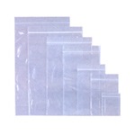 Clear Zip Lock Bags