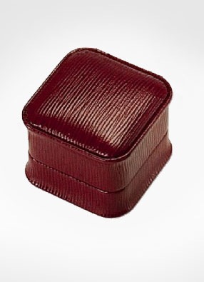 Leatherette Boxes