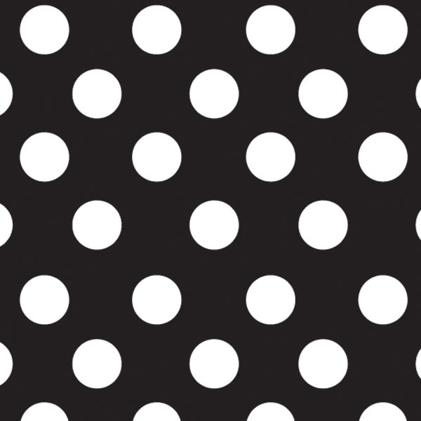 Dotted Wrapping Paper