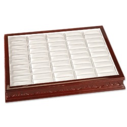 20 Ring Cushion Tray 