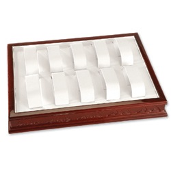 10 Watch Tray 