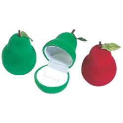Pear Box 