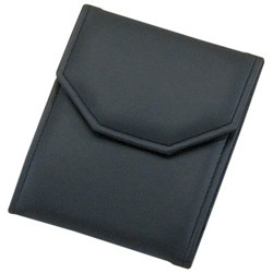 Leatherette Pearl Folder 7" x 5"