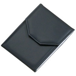 Leatherette Pearl Folder