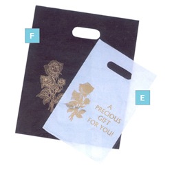 Small Gift Bag (E) (x1000)