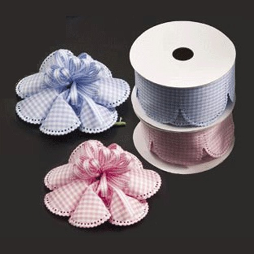 Pull Bow Ribbon Collection