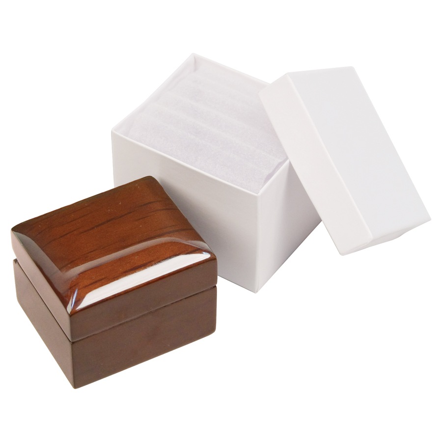 High Veneer Premium Wood Collection 