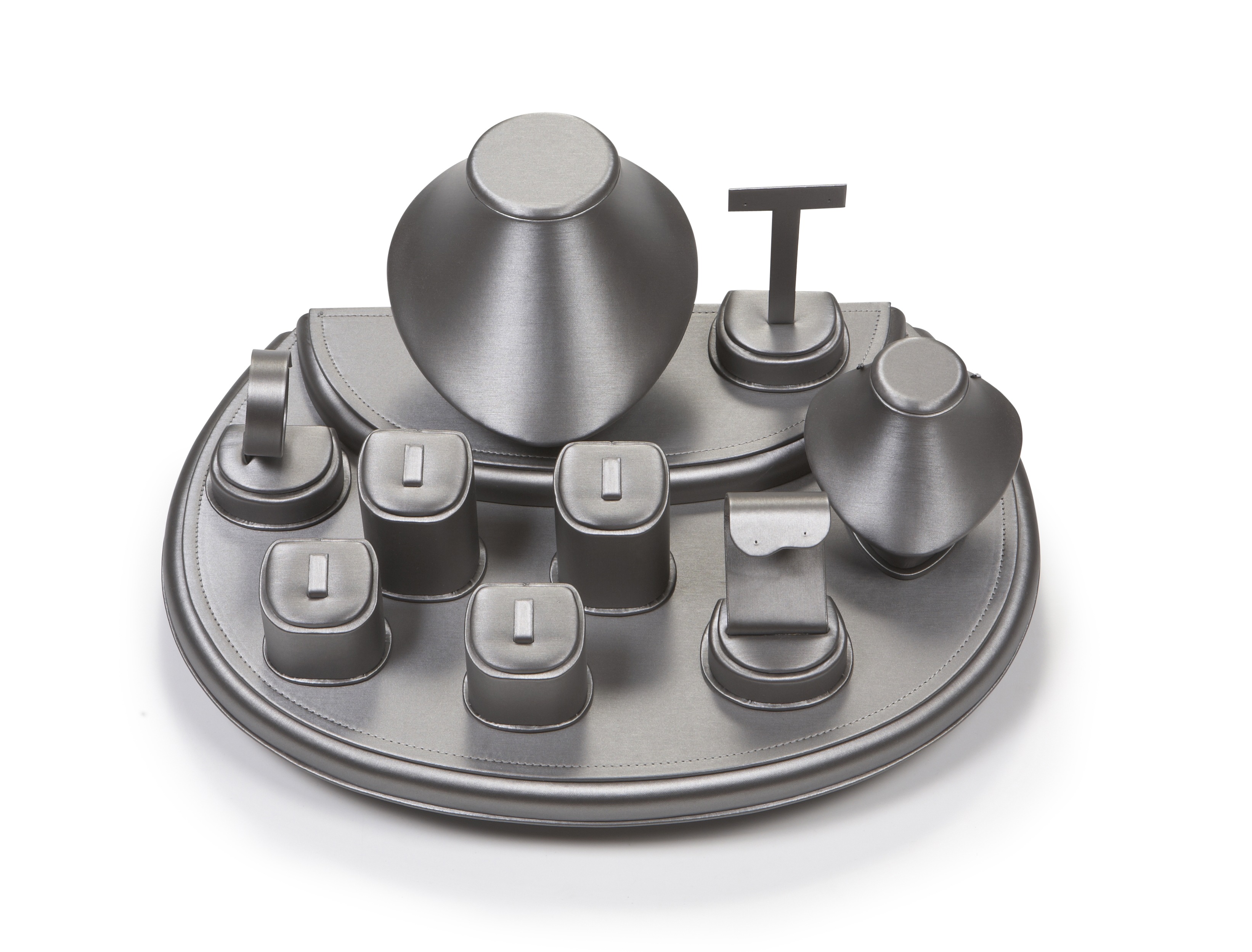 Showcase Display Set