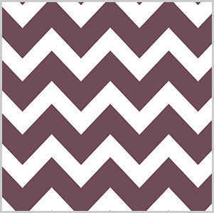 Chevron Tissue Paper