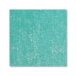 Turquoise Sparkle Tissue Paper 