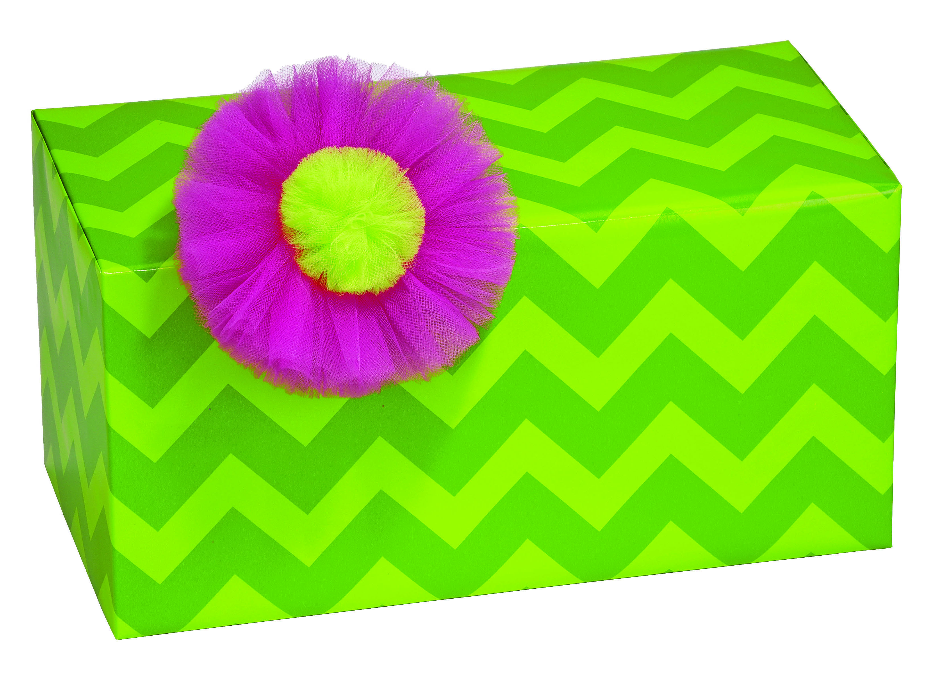 Tulle Ribbon Collection 