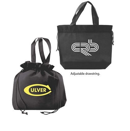 Non-Woven Universal Totes