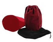 Velvet Pouches