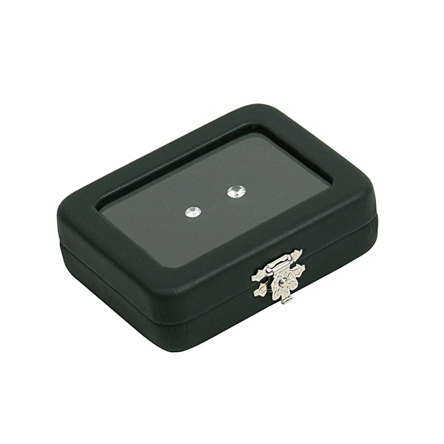 Gem Jar Display Boxes