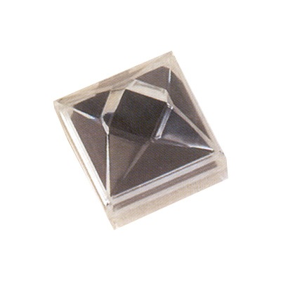 Crystal Clear Earring Box 