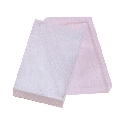 Clear Soft Plastic Lidded Box (x100)