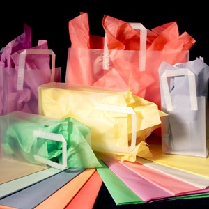 Tissue Paper