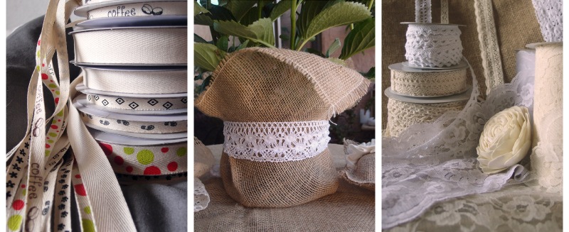 Cotton Ribbon Collection