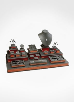 Showcase Collections