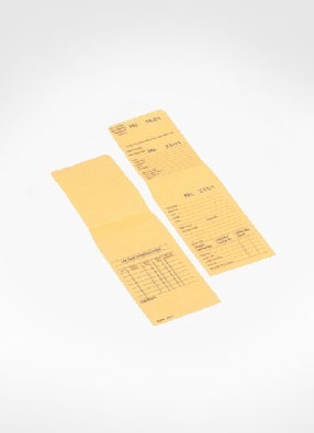 Repair Envelopes
