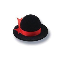 Lady Hat Box-Small 
