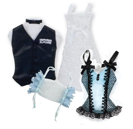 Novelty/Special Event Pouches