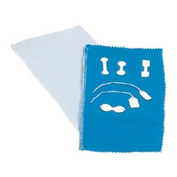 Jewelry Polishing Cloth 