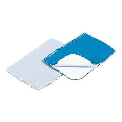 Jewelry Polishing Cloth           