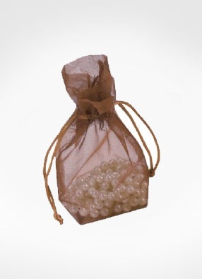 Organza Drawstring Pouches