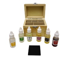 Jewelry Test Acids/Kits/Magnets