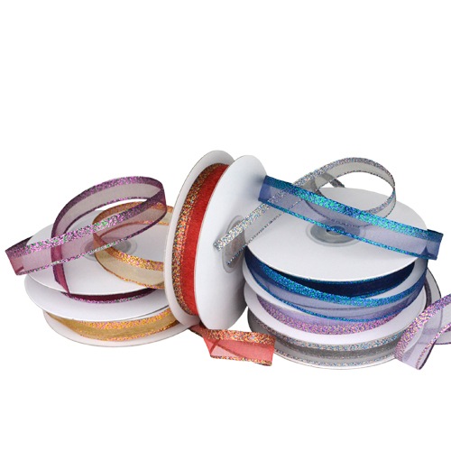 Sheer Ribbon Collection