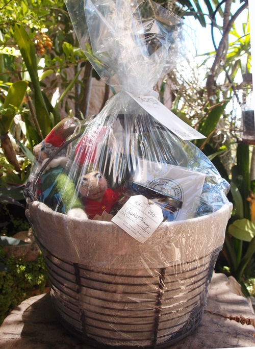 Clear PVC Shrink Wrap