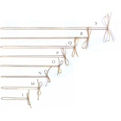 Stretch Loop Q - 16" 