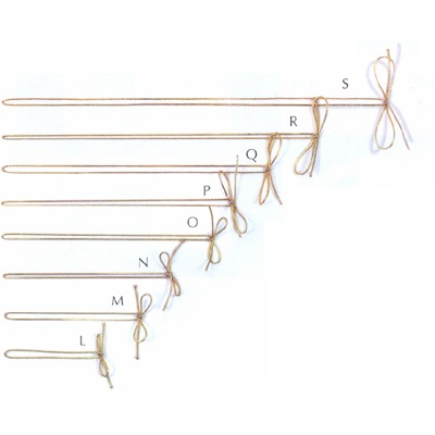 Stretch Loop O - 10"  		  		  	       